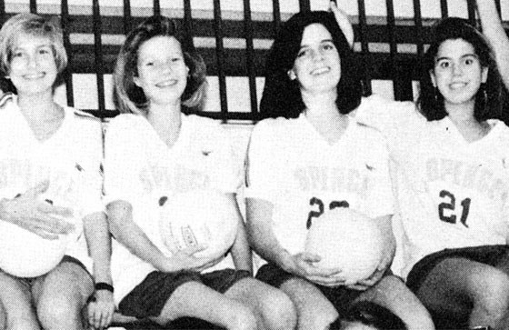 Gwyneth Paltrow Yearbook Gwyneth Paltrow Yearbook